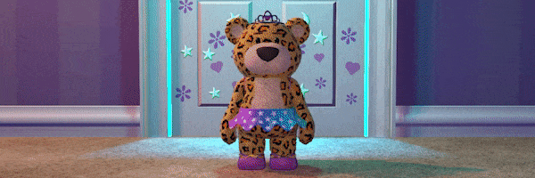 图片[5]-【FPS/中文/3D】《熊熊魇杀队（Stuffed）》V1.0.0 官方中文硬盘版【1.9G】-嘤嘤怪之家