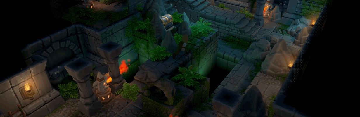 图片[11]-【模拟RPG/中文/3D】《露玛岛 Luma Island》BUILD 16501920 官方中文硬盘版【4G/新作】-嘤嘤怪之家