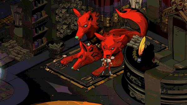 图片[2]-【大作ACT/中文】黑帝斯：地狱之战 V1.32 官方中文硬盘版【9G/付存档/修改器/地图】-嘤嘤怪之家