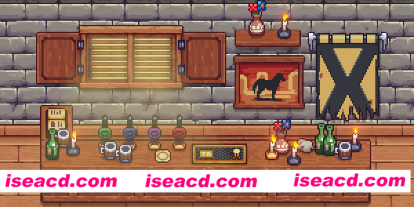 图片[1]-【经营RPG/中文/像素】旅者之憩 Travellers Rest v0.6.5.9 官方中文硬盘版【800M】-嘤嘤怪之家