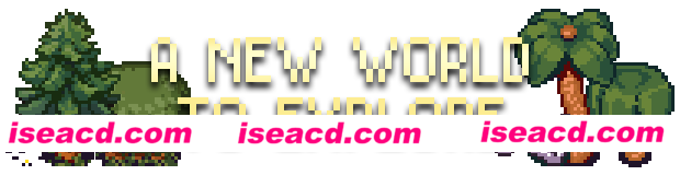 图片[2]-【沙盒RPG/中文/像素】《工匠镇/小城镇/Tinker town/Tinkertown》BUILD 16659558 官方中文【1.2G/新作】-嘤嘤怪之家