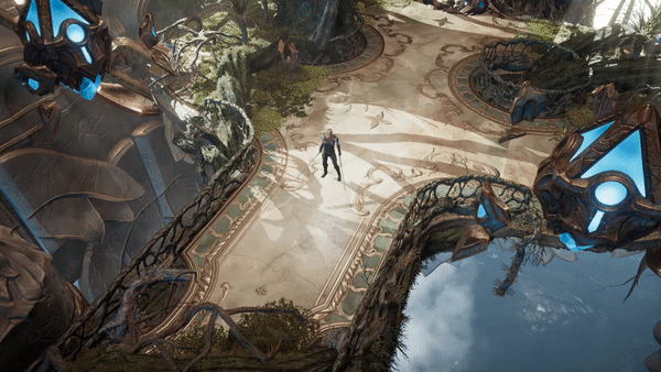 图片[2]-【大作ARPG/中文】最后纪元/Last Epoch V1.0 官方中文硬盘版【20G/新作】-嘤嘤怪之家