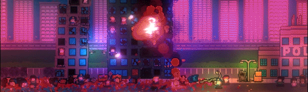 图片[2]-【爽快ACT/中文】暴走恐龙-官方中文硬盘版 / 可联机 【470M】-嘤嘤怪之家