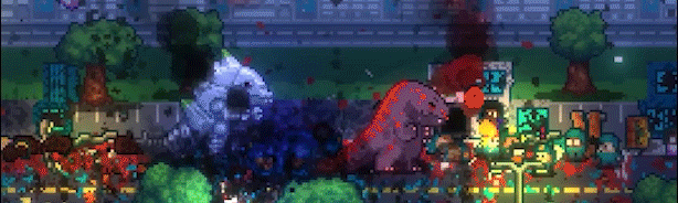 图片[3]-【爽快ACT/中文】暴走恐龙-官方中文硬盘版 / 可联机 【470M】-嘤嘤怪之家