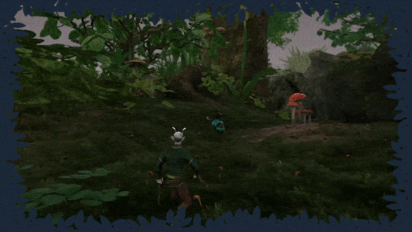 图片[4]-【RPG/中文/3D】小小世界: 原野求生/Smalland Survive the Wilds V1.2_8_4 官方中文硬盘版【9G】-嘤嘤怪之家