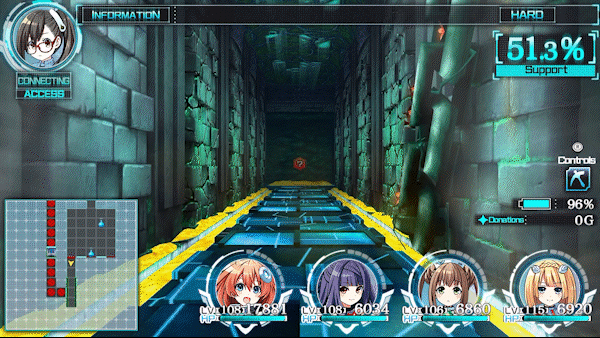 图片[3]-【日式RPG/中文/2D】《塔京 Clanpool数字豪华版/ Tokyo Clanpool Deluxe Edition》RAZOR1911-v0.30官中繁体 【3.2G/新作】-嘤嘤怪之家