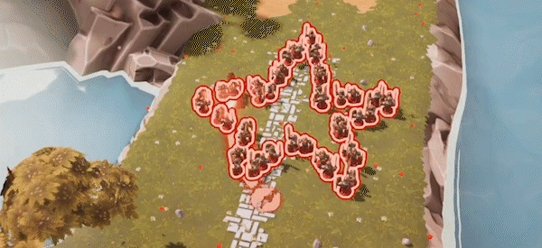 图片[2]-【即时战略/中文/3D】《玩具军团模拟器/Toy Tactics》v1.1.E- 官方中文硬盘版【11G/新作】-嘤嘤怪之家