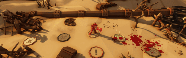 图片[7]-【ACT/中文/欢乐向】乱揍派对/Pummel Party V1.14 官方中文硬盘版【2G】-嘤嘤怪之家