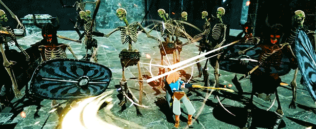 图片[5]-【大作RPG/中文/全DLC】《创世理想乡/Craftopia》V2024.09.03.2309-4周年版 官方中文+全DLC【53G/全CV/更新】-嘤嘤怪之家