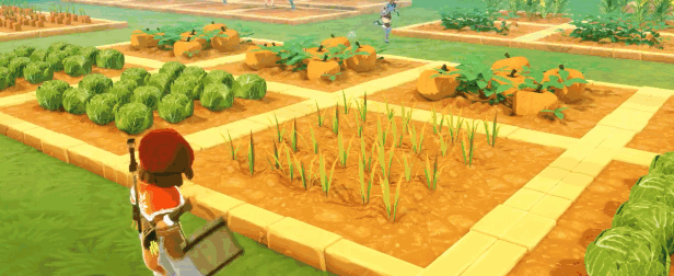 图片[2]-【大作RPG/中文/全DLC】《创世理想乡/Craftopia》V2024.09.03.2309-4周年版 官方中文+全DLC【53G/全CV/更新】-嘤嘤怪之家