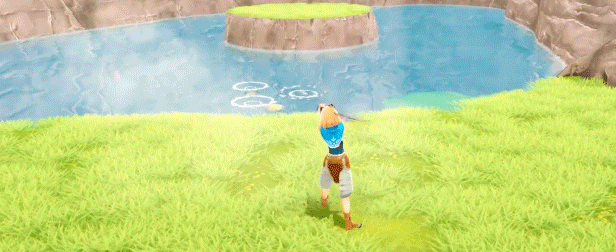 图片[6]-【大作RPG/中文/全DLC】《创世理想乡/Craftopia》V2024.09.03.2309-4周年版 官方中文+全DLC【53G/全CV/更新】-嘤嘤怪之家