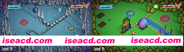 图片[2]-【战棋SLG/中文/2D】Ukko与Guara：斗转星移 官方中文硬盘版【450M/新作】-嘤嘤怪之家