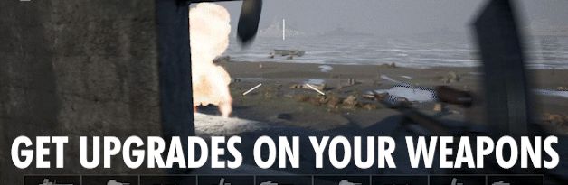 图片[5]-【FPS/中文/3D】海滩入侵 1945：太平洋 官方中文硬盘版【2.97G/新作/英文CV】-嘤嘤怪之家