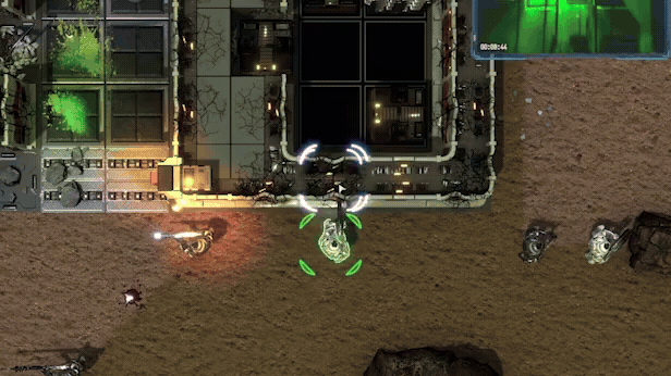 图片[7]-【策略SLG/中文/3D】终极太空突击队：反击势力 V1.001a 官方中文硬盘版【5.9G/新作】-嘤嘤怪之家