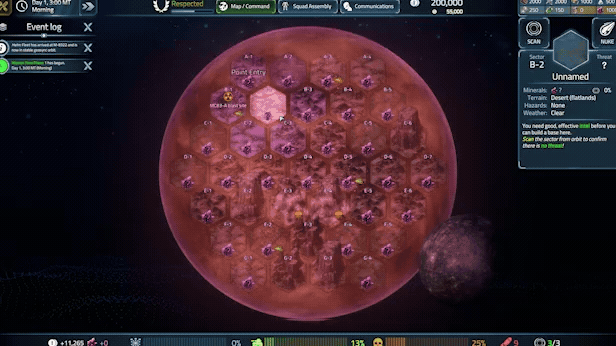 图片[3]-【策略SLG/中文/3D】终极太空突击队：反击势力 V1.001a 官方中文硬盘版【5.9G/新作】-嘤嘤怪之家