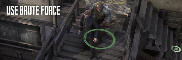 图片[3]-【战棋RPG/中文/俯视角3D】《63日 63 Days》 V11237- 官方中文版【6.98G/新作/全CV】-嘤嘤怪之家