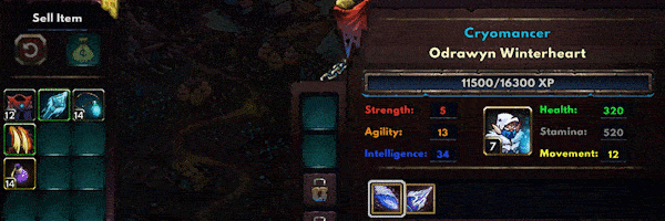 图片[5]-【策略SLG/中文】角斗士公会经理/Gladiator Guild Manager V1.036A 官方中文硬盘版【3.5G】-嘤嘤怪之家