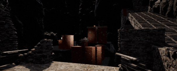 图片[2]-【休闲游戏/中文/3D】喵喵坍塌/Kitty Collapse v1.0.0 官方中文版【9.9G/新作】-嘤嘤怪之家