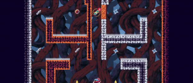 图片[2]-【横版ACT/中文/2D】忍者明/Ninja Ming v1.0.2.1 官方中文版【500M/新作】-嘤嘤怪之家