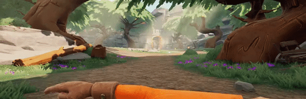 图片[3]-【大型FPS/中文/3D】太空熊/Bears In Space V1.00 官方中文硬盘版【22G/新作】-嘤嘤怪之家