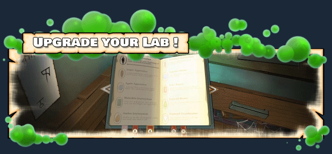 图片[5]-【模拟SLG/中文/动态】我炼金超牛B Alchemist Simulator 官方中文硬盘版【950M】-嘤嘤怪之家