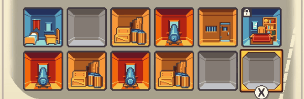 图片[5]-【RPG/中文/类大航海】从萨格里什起航 (Sagres) V1.03 官方中文硬盘版 【400M/新作】-嘤嘤怪之家