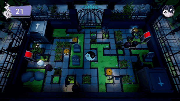 图片[2]-【休闲游戏/中文/3D】阴与阳/Jin & Jan V1.00 官方中文版【2.3G】-嘤嘤怪之家