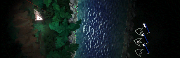 图片[3]-【ACT/中文/俯视角】《虚空之魂/虚空之阳 Void Sols》BUILD 16983090 官方中文版【1.5G/新作】-嘤嘤怪之家