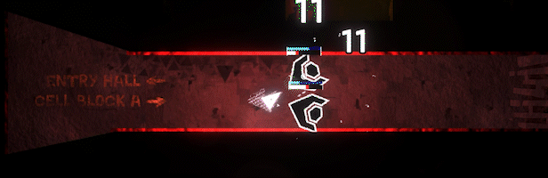 图片[2]-【ACT/中文/俯视角】《虚空之魂/虚空之阳 Void Sols》BUILD 16983090 官方中文版【1.5G/新作】-嘤嘤怪之家