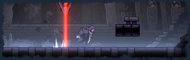 图片[4]-【横版ACT/中文/2D全动态】《星穹遗迹 Voidwrought》 官方中文硬盘版【3.3G】-嘤嘤怪之家