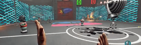 图片[4]-【大型FPS/中文/3D】太空熊/Bears In Space V1.00 官方中文硬盘版【22G/新作】-嘤嘤怪之家