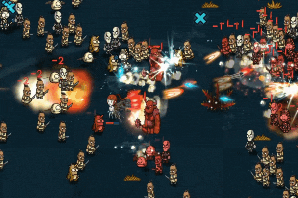 图片[7]-【割草ACT/中文/肉鸽】《荒野军团 Wild Legion》v1.379 官方中文硬盘版【300M】-嘤嘤怪之家