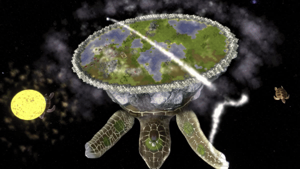 图片[2]-【建造SLG/中文/探索】巨龟世界/World Turtles V1.00 官方中文硬盘版【1.9G/新作】-嘤嘤怪之家