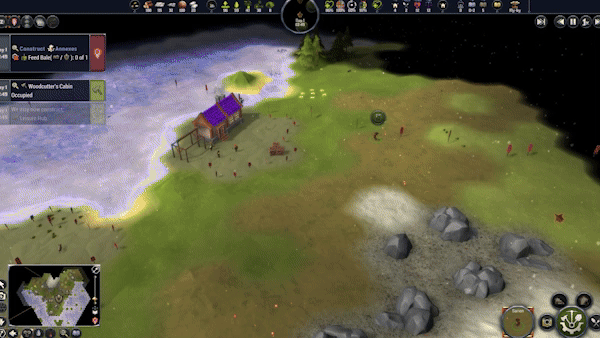 图片[4]-【建造SLG/中文/探索】巨龟世界/World Turtles V1.00 官方中文硬盘版【1.9G/新作】-嘤嘤怪之家