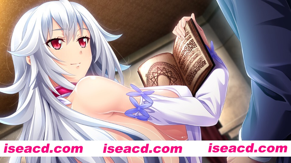 图片[2]-【日式ADV/AI汉化】战女神瓦尔基里3/戦乙女ヴァルキリー３ AI汉化版【3.8G/全CV】-嘤嘤怪之家