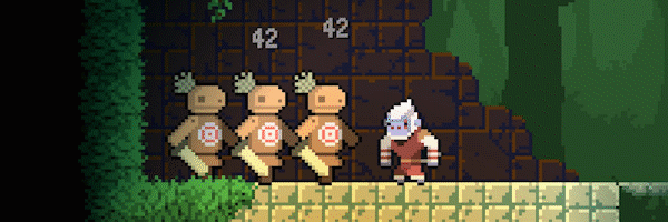 图片[2]-【ACT/中文/2D像素】《护林猿神 Dunjungle》V0.1.8-Build 16487958官方中文版【600M/更新】-嘤嘤怪之家