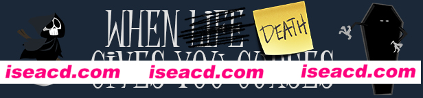 图片[6]-【ACT/中文/肉鸽】祝你好死/Have a Nice Death V1.04 官方中文硬盘版【1.9G】-嘤嘤怪之家