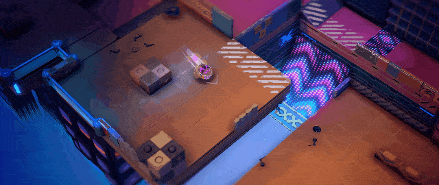 图片[2]-【弹幕ACT/中文/肉鸽】《进击的机甲球（Go Mecha Ball）》v20240531 官方中文版【6G/新作】-嘤嘤怪之家