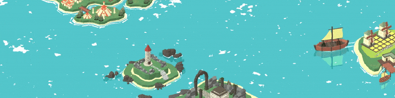 图片[4]-【建造经营SLG/中文/2D】篝火 2：未知海岸 The Bonfire 2: Uncharted Shores 官方中文硬盘版【1G】-嘤嘤怪之家