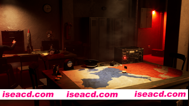 奇迹武器计划/Project Wunderwaffe