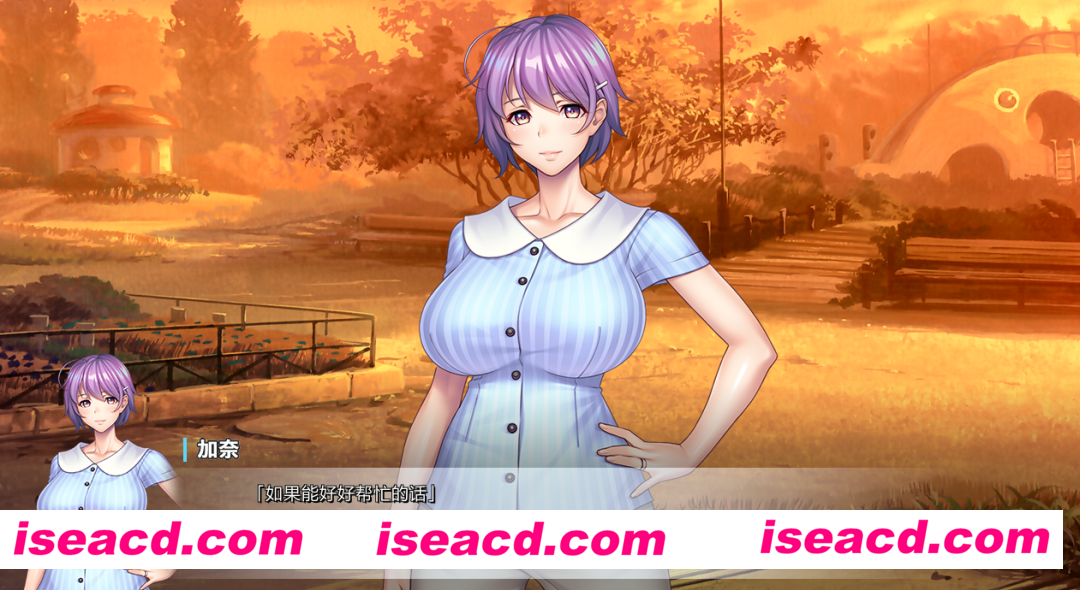 图片[3]-【日式ADV/AI汉化/拔作】对妈忍/妈妈是对魔忍/ママは対魔忍 AI汉化润色版+全CG 【1.5G/全CV】-嘤嘤怪之家