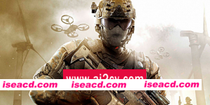 使命召唤10：幽灵/COD10/Call of War：Ghosts