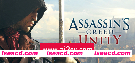 刺客信条5：大革命/Assassin’s Creed Unity
