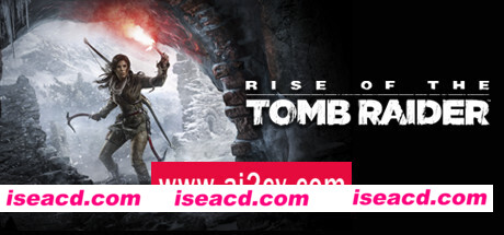 古墓丽影10：崛起20周年版/Rise of the Tomb Raider: 20 Year Celebration