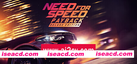 极品飞车20：复仇