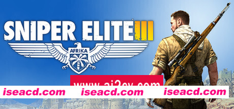 狙击精英3/Sniper Elite 3