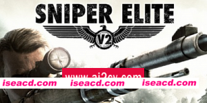 狙击精英2/Sniper Elite 2