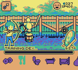 图片[5]-【放置RPG/中文/像素】勇者蛋生/Yolk Heroes: A Long Tamago 官方中文版【500M/新作】-嘤嘤怪之家