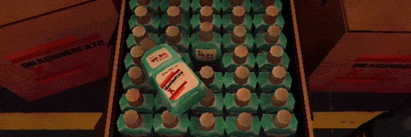 图片[4]-【RPG/中文/3D】《缄默祸运 Mouthwashing》V20241014- 官方中文硬盘版【2.6G/新作】-嘤嘤怪之家