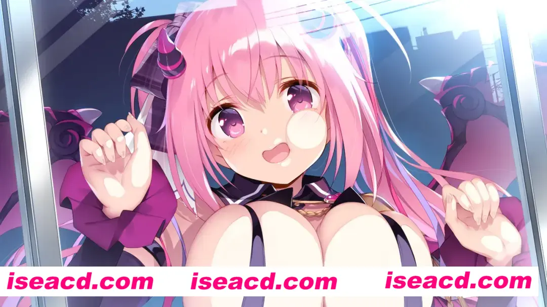 图片[2]-【日系ADV精品/精翻/动态】异想魅惑2 暮色廻奇谭 きまぐれテンプテーション2 ゆうやみ廻奇譚 精翻汉化版【4.05G】-嘤嘤怪之家